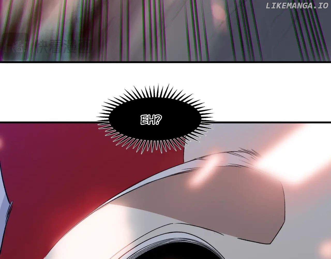 The Devil Never Cries Chapter 104 - page 75